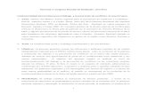 Ponencia-XI Congreso Mundial de Mediación. Lima Perú ... › sites › default › files › material › files › ain.pdf · Institucionalidad Democrática para el diálogo y