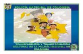 POLICÍA NACIONAL DE COLOMBIAinicio.inai.org.mx › EventosDocumentos › ttcpn_colombia.pdfPARTE DE LA FUERZA PÚBLICA, DEFINE SU NATURALEZA CIVIL Y SU MISIÓN. FUNDADA EN 1891 EN