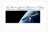 La Agencia Espacial Mexicana, la Política Espacial en México y …aem.gob.mx/downloads/AEM-POLITICA-Y-RETOS-2014.pdf · 2016-08-26 · 4 de las más jovenenes del mundo y reincorporando