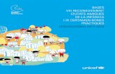 BASES VIII RECONEIXEMENT CIUTATS AMIGUES DE LA …€¦ · Ciutats Amigues de la Infància és una iniciativa internacional, liderada per UNICEF des de l’any 2001, que aspira a