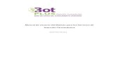 Manual de Usuario del Módulo para los Servicios de Atención … · 2013-06-27 · 7 3. Configuración del Módulo para los Servicios de Atención Farmacéutica 3.1. Acceso al menú