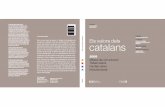 Els valors dels catalans - ESADEitemsweb.esade.es/wi/research/catedra_liderazgos... · edició com en la del 2007, presenta, doncs, una breu revisió de la literatura recent que s’ha