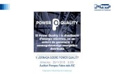 El Power Quality i la distribució d’energia elèctrica, en ... › gfe › docs › 20645.pdf · Enginyers Industrials de Catalunya dimecres · 28/11/2018 · 9.00h Auditori Pompeu