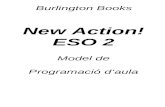 New Action! 2 Model de programació d’aula (Currículum 2015)€¦  · Web viewLesson Plan Unit 3: Music Mania N. de sessió Activitats i material utilitzat Competències Objectius