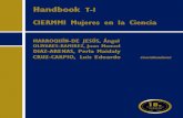 Handbook T-I › handbooks › Handbooks...Humano enfocado a la continuidad en el análisis crítico de Investigación Internacional y está adscrita al ... que contribuyan a la difusión