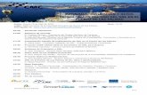 JORNADA: INNOVACIÓN Y RETOS TECNOLÓGICOS DEL USO DEL GNL EN EL PUERTO DE … · 2019-03-09 · transporte marítimo de corta distancia en Europa, de conformidad con lo dispuesto
