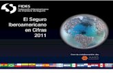 EL SEGURO IBEROAMERICANO EN CIFRAS 2011 - AMISamis.org.mx/InformaWeb/Documentos/Archivos/EL... · En 2011 el crecimiento económico mundial fue del 3.8%, marcado por los efectos persistentes