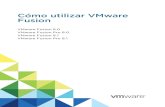 363mo utilizar VMware Fusion - VMware Fusion 8 › es › VMware-Fusion › 8.0 › fusion-8-user-guide.pdfn Se ha añadido la sección Ver carpetas compartidas en un invitado Mac
