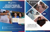 INSTITUTO NACIONAL DE DONACIÓN Y TRASPLANTE DE …€¦ · • Analizar los aspectos legales y bioéticos de la actividad trasplantológica en el Ecuador. • Establecer herramientas