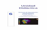 Unidad Didáctica - Asociación Española de Enfermería ...electrofisiologia.enfermeriaencardiologia.com › wp... · Unidad Didáctica Sistema de Navegación Intracardiaco EnSite