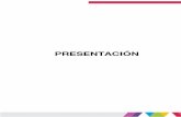 PRESENTACIÓN - Estado de Méxicotransparenciafiscal.edomex.gob.mx/.../Presentacion.pdfSuperior del Estado de México; 14 fracción XII de la Ley para la Coordinación y Control de
