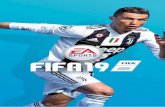 CONTENIDO - FIFA U Team€¦ · 2 contenido controles completos 3 este aÑo en fifa 15 inicio del juego 16 cÓmo jugar 17 el camino 19 fifa ultimate team (fut) 20 nuevo modo partido