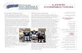 From the Editor Nota del editor - Columbia Surgery · Mis mejores deseos, Margie Fernandez-Sloves, DNP. BEST OF LUCK TO LORI, MAURA, LAURA AND AMANDA! Page 4: LIVER CONNECTION. It