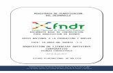FNDR – Fondo Nacional de Desarrollo Regional€¦  · Web view5 TIPOS DE ESCANEOS Y RIESGOS DE SEGURIDAD (Indicar aceptación a cada característica solicitada para cada punto)