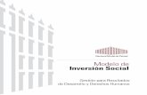 Modelo de Inversión Socialinversionsocial.montepiedad.com.mx/wp-content/themes/monte/pdf/... · 02 Modelo de Inversión Social Modelo de Inversión Social 03 3. En el siguiente sitio