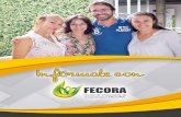 Boletín Fecora 07...Lorena Restrepo Benítez 5. Comité del Fondo de Desarrollo Empresarial Objetivos: estudiar, revisar y avalar los planes de negocios presentados por los asociados