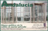 Andalucías01.s3c.es/pdf/6/f/6f7a0882d3118cc7ffd25fa... · la fuerte caída de producción España contará con un 50% menos de aceite en la campaña recién iniciada: mantener cuota