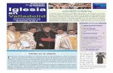 Mayo Iglesia (Hch 2, 37) - Archidiócesis de Valladolid › publicaciones › IEV66.pdfFrancisco J. García, Jesús García, José R. Peláez, José Emilio Mori, Joaquina García,