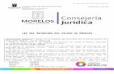 LeyNotariadoEdoMor - Morelosmarcojuridico.morelos.gob.mx/archivos/leyes/word/LNOT…  · Web viewarticulo 21.- El Presidente del Jurado, una vez tomada la decisión de este cuerpo