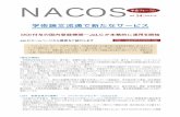 NACOS · 第64回地域農林経済学会大会 17日（金）～19日（日） 京都府立大学 地域シンポジウム「中 山間地域におけるコミュニティとビジネスの持続可能性」
