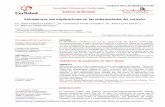 Aldosterona: sus implicaciones en las enfermedades del corazón › pdfs › corsalud › cor-2016 › cor163f.pdf · Aldosterona: sus implicaciones en las enfermedades del corazón