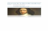 Profesor: José Antonio Antón Pacheco › 2013 › ... · filósofos del Renacimiento es su libro más conocido) Cassirer (Individuo y cosmos en la filosofía del Renacimiento).