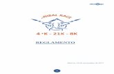 REGLAMENTO ANIBAL RACE 2017 - FAMUfamu.es/Contenido/Archivos/Reglamentos/Reglamento... · • Media maratón de montaña ... 2.2 La carrera está abierta a todo tipo de corredores,