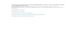 EVALUACIÓN CONVOCATORIA ORDINARIA (Pruebas de suficiencia de … · 2020-05-23 · CURSO ASIGNATURA GRUPOS ACTIVIDADES CRITERIOS DE CALIFICACIÓN 2º BACH HISTORIA de la FILOSOFÍA