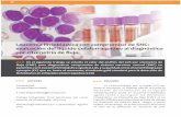 Leucemia linfoblástica con compromiso de SNC: evaluación del … 96n/nota 7.pdf · El Registro Oncopediátrico Hospitalario Argentino (ROHA) realizado entre los años 2000 a 2008