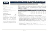 Director de Instituciones Financieras cualitativos y ... CB_Reporte_20121108.pdf · Hoja 1 de 24 Actinver Casa de Bolsa, S.A. de C.V., Grupo Financiero Actinver 8 de noviembre de
