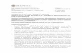 MECANISMO DE SEGUIMIENTO DE LA OEA/Ser.L IMPLEMENTACIÓN DE … · 2018-03-22 · 2 Ley 20.880. (05 enero 2016) Sobre probidad en la función pública y prevención de los conflictos