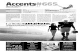 Accents#665 · Accents#665 Diari de Girona Suplement d’Oci i Cultura DIVENDRES, 18 DE JUNY DE 2010 ESTRENA Kristen Bell i Josh Duhamell protagonitzen la primera