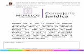 Morelosmarcojuridico.morelos.gob.mx › archivos › acuerdos_es… · Web viewAcuerdo por el que se otorga un Subsidio Fiscal en el pago de derechos de registro e inscripción ante