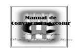 Manual de Convivencia 2017colegiohooverlacisterna.cl/wp-content/uploads/2017/...2.1 El Manual de Convivencia Escolar es un instrumento pedagógico, componente del Reglamento Interno,