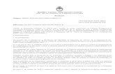 República Argentina - Poder Ejecutivo Nacional Resolución ... › sites › … · RESFC-2017-310-APN-CONEAU#ME, y CONSIDERANDO: 1. El procedimiento De acuerdo con lo previsto en