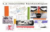 Concours académique d'écriture 2012 La nouvelle fantastique · 2012-05-23 · 1. La extraña historia de Jaime - Collège Les Amandeirets – Châteauneuf-les-Martigues 2. ... Sin