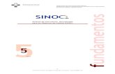 SINOC fundamentos afg 180912 024 sgcgestionclinica.sespa.es › pdf › SINOC_fundamentos_v5_2012.pdf · JCI, Joint Commission International SINOC , Sistema de Información Normalizado