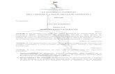 Ley de Bosques - Monitor Legislativomonitorlegislativo.net/wp-content/uploads/2014/11/Ley-de-Bosques-2013.pdfbosques, gestión del patrimonio forestal y desarrollo de las cadenas productivas