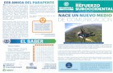 EL SABER · EL SABER REFUERZO SUROCCIDENTAL Octubre de 2016 - Bogotá Proyecto UPME 04 - 2014 No. 1 Tabla para multiplicar Busca la intersección entre los dos números naranjas y