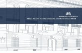 Plan Anual de Desarrollo Archivístico 2018 · Plan Anual de Desarrollo Archivístico (PADA). 2. Antecedentes Durante 2017 la DCI, a través de la Gerencia de Organización de la