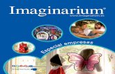 €¦ · Regala nuestro KicoNico 20 Aniversario y por cada uno que adquieras, Imaginarium donará 1€ íntegro para mejorar las condiciones de vida de los niños que viven en casas
