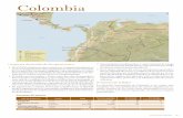 Informe Mundial, 2010. Colombia - ACNUR › fileadmin › Documentos › Publicaciones › 2010 › 8924.pdf360 Informe Mundial ACNUR 2010 Colombia Aunque ha bajado la tasa anual de