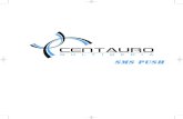 sms push - Centauro Multimedia › docs › SMS Push.pdf · 2006-01-23 · Como Funciona el Servicio. Índice 7. Introducción a la Herramienta. ... Guardar sus listas de contactos
