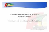 Información al servicio de la salud pública › filesupb › Diana_Delgado_Chinchilla...Universidad de Santander Universidad de Santander ----UDES UDES Coordinaciónde investigaciones,