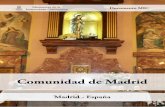 CDAD FERRAZ 00 - Misioneras de la Inmaculada Concepcion … · de la Inmaculada en Madrid continúa con las dos actividades que tuvo desde el principio: 1) Ser "Casa de Acogida" para