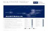 RLB BLCan aLeI Bdx®e®Q2 › wp-content › uploads › 2018 › 04 › RLB-Crane-In… · RLB BLCan aLeI Bdx®e®Q2 CRane aCTIVITY – adeLaIde openInG CoUnT moVemenT CLoSInG CoUnT