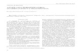 ANAFILAxIA PErIoPErATorIA: CuADro CLÍNICo Y DIAGNÓSTICorevistachilenadeanestesia.cl/PII/revchilanestv39n1.04.pdf · óxido nítrico en el transcurso de un shock anafilác-tico.