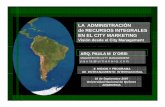 LA ADMINISTRACIÓN de RECURSOS INTEGRALES EN EL CITY …hm.unq.edu.ar/Cotelco-UNQ_02/Dorsi(2JMKT).pdf · 2007-09-28 · LA ADMINISTRACIÓN de RECURSOS INTEGRALES EN EL CITY MARKETING