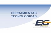 HERRAMIENTAS TECNOLOGICASTitle Microsoft PowerPoint - HERRAMIENTAS TECNOLOGICAS Author entre Created Date 8/6/2018 12:04:19 PM