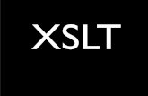 XSLT - GitHub Pages · XML + XSLT